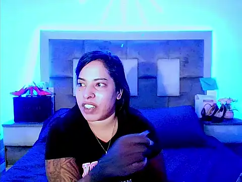 indiantopaz694u online show from 03/26/26, 04:18