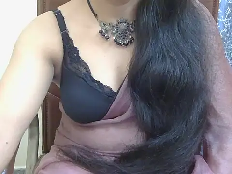 Lovely Manvi online show from 10/03/25, 04:59