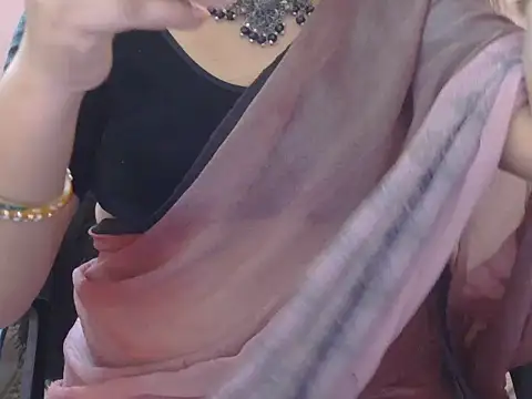 Lovely Manvi online show from 01/14/26, 05:40