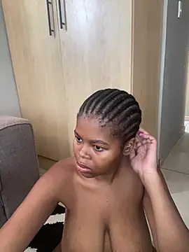  DollFace  online show from 02/09/26, 08:40