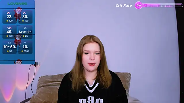 LaseyMoon online show from 01/06/26, 10:23