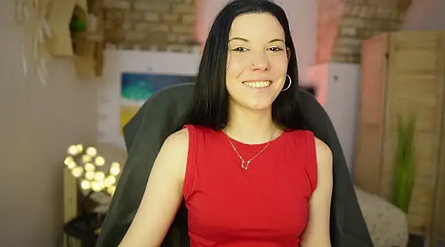 April Olsen online show from 03/18/25, 10:14