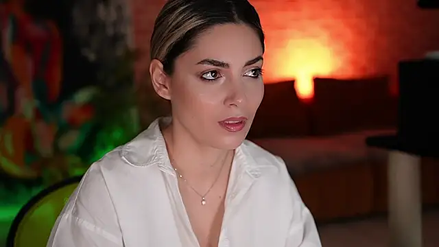  Allie  online show from 03/11/25, 07:48