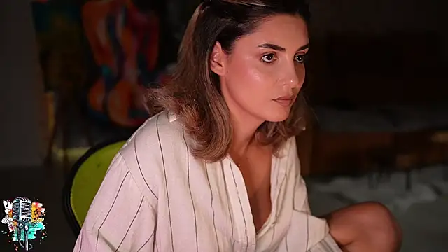  Allie  online show from 10/02/25, 10:44