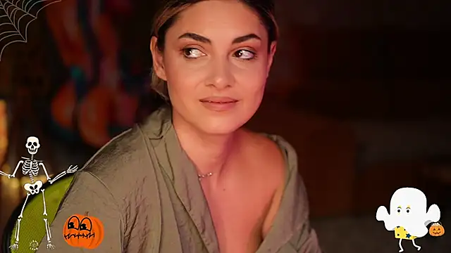  Allie  online show from 10/10/25, 05:06