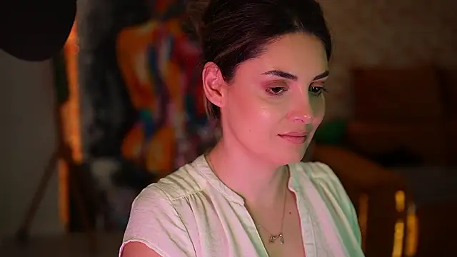  Allie  online show from 03/13/26, 02:12