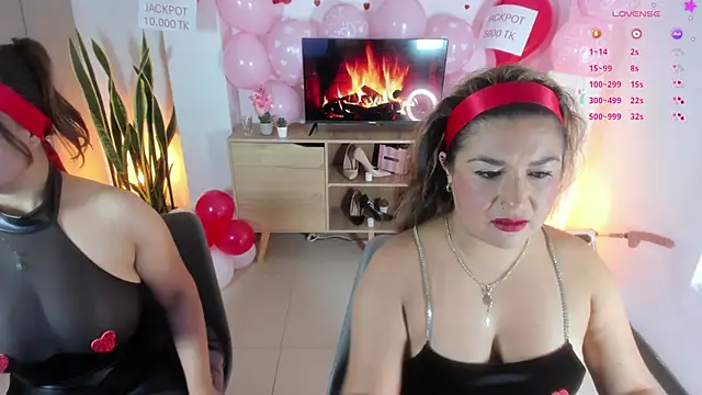 MontserratMarie online show from 02/13/26, 01:40