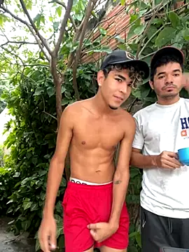 twinks 28 online show from 09/18/25, 11:12