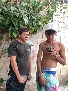 twinks 28 online show from 03/20/26, 11:59