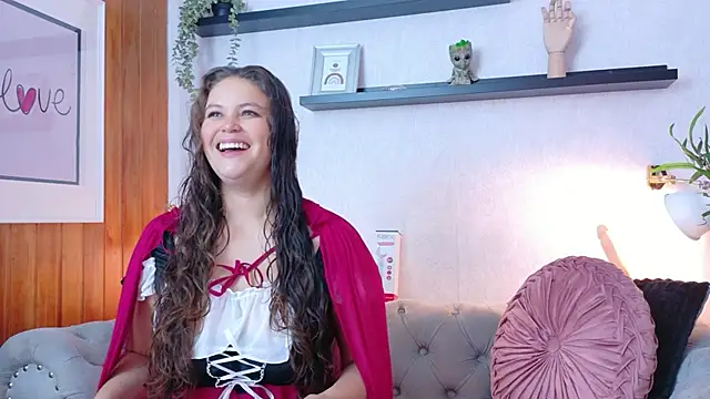 Anaise latif online show from 10/25/25, 11:40