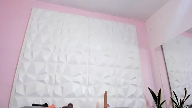 Valeriagomez  online show from 03/14/25, 05:35