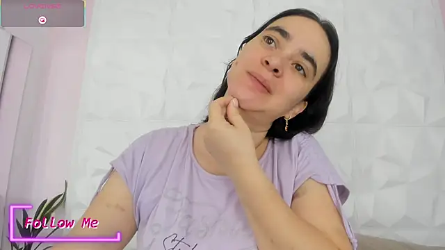 Valeriagomez  online show from 12/16/25, 10:20