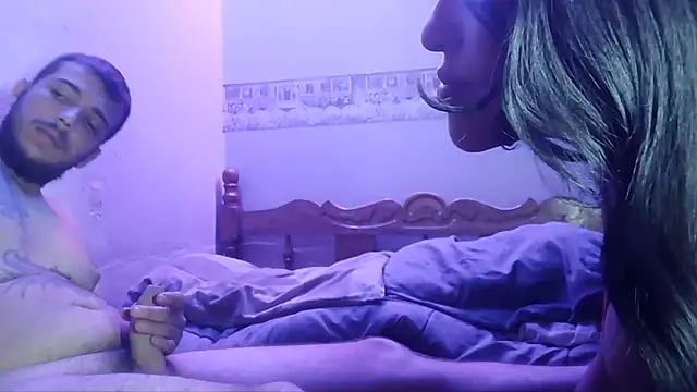 pocahontasoriginal online show from 02/15/26, 04:20