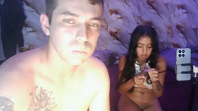 pocahontasoriginal online show from 04/17/26, 01:19