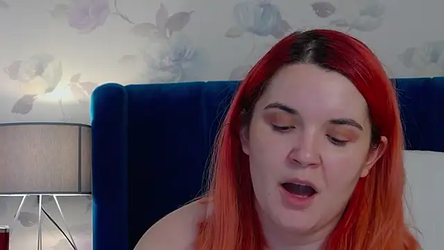 Snapshot of KailyKay chatting on 11/11/25, 07:47 KailyKay online show from 11/11/25, 07:47