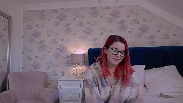 KailyKay online show from 04/12/26, 06:07