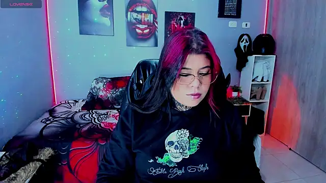 Veronika metal online show from 01/11/26, 01:10