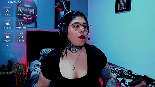 Veronika metal online show from 03/24/26, 10:20