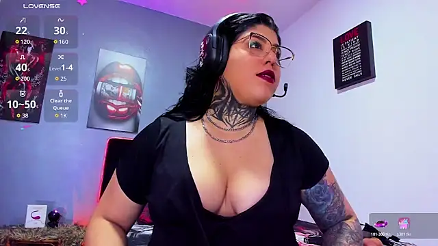 Veronika metal online show from 04/06/26, 05:58