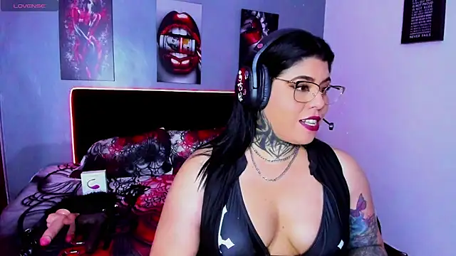 Veronika metal online show from 04/14/26, 09:54