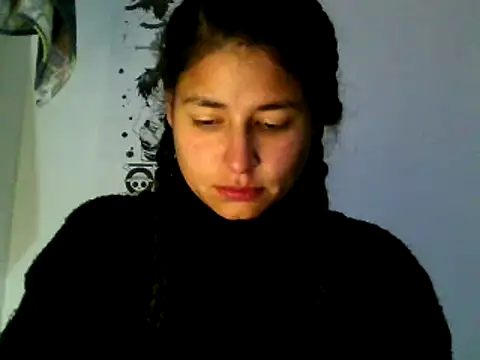 Escarcha-blue online show from 03/12/25, 08:19