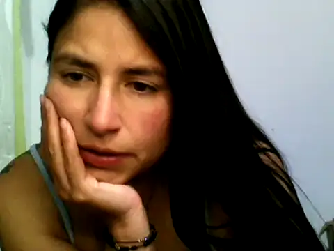 Escarcha-blue online show from 03/17/25, 04:19