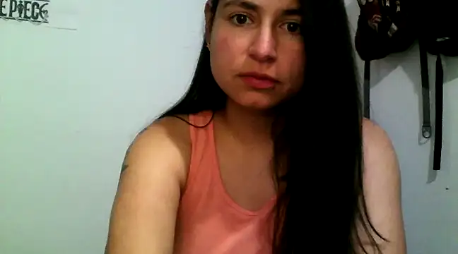 Escarcha-blue online show from 03/22/25, 04:14