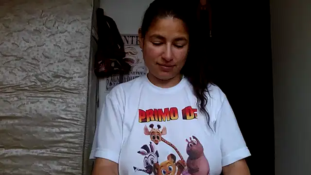 Escarcha-blue online show from 09/20/25, 03:24