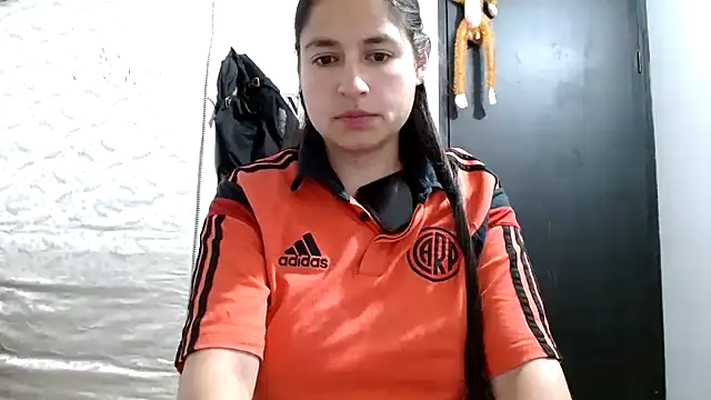 Escarcha-blue online show from 10/15/25, 11:05