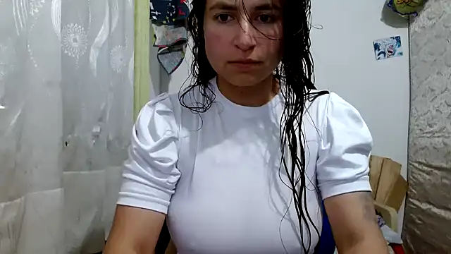 Escarcha-blue online show from 10/30/25, 12:12