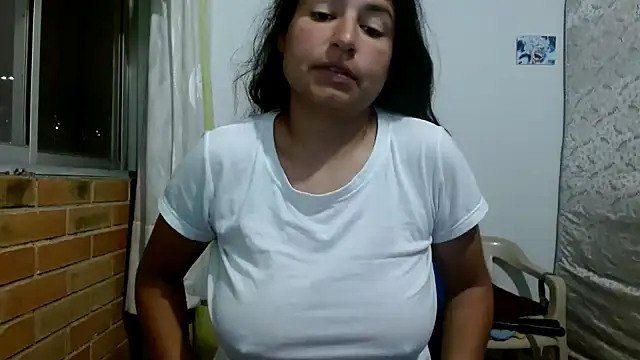 Escarcha-blue online show from 11/19/25, 12:10