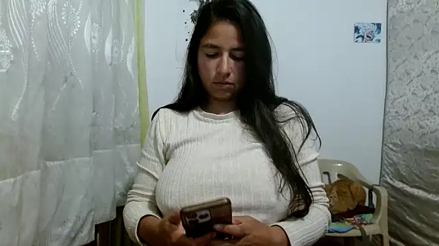 Escarcha-blue online show from 11/20/25, 12:33