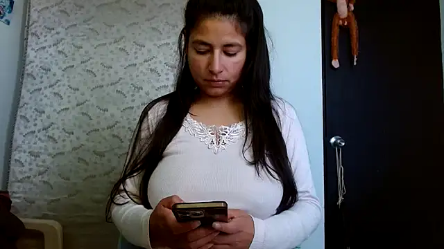 Escarcha-blue online show from 01/09/26, 08:43