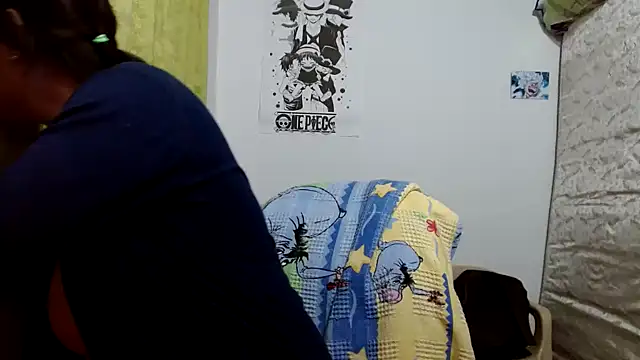 Escarcha-blue online show from 02/03/26, 11:32