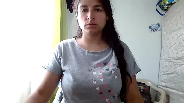 Escarcha-blue online show from 03/01/26, 06:54