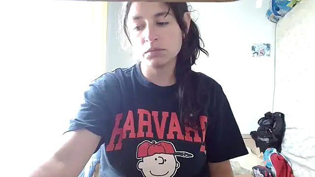 Escarcha-blue online show from 04/15/26, 07:21