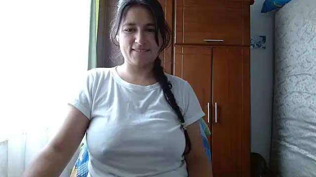 Escarcha-blue online show from 05/26/26, 09:44