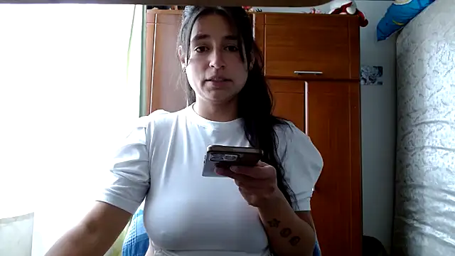 Escarcha-blue online show from 05/28/26, 09:56
