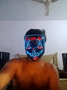 JACKBERK online show from 03/05/25, 09:48