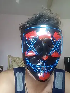 JACKBERK online show from 03/07/25, 09:07