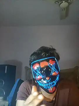 JACKBERK online show from 03/07/25, 08:22