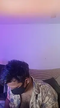 JACKBERK online show from 03/08/25, 07:53