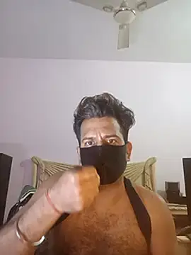 JACKBERK online show from 03/10/25, 10:13