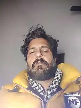 JACKBERK online show from 01/08/26, 06:54