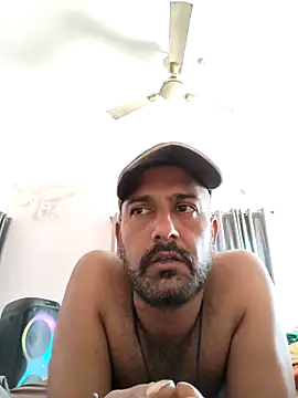 JACKBERK online show from 04/11/26, 09:02