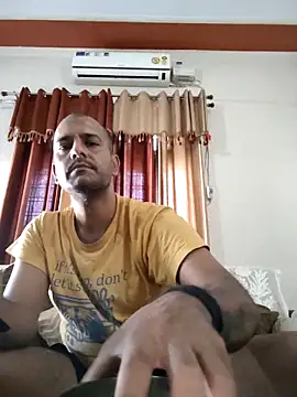 JACKBERK online show from 04/16/26, 08:15