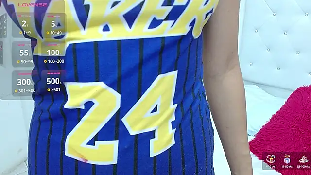 Snapshot of cherryysweet chatting on 10/06/25, 12:24 cherryysweet online show from 10/06/25, 12:24