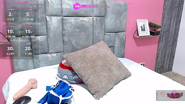 cherryysweet online show from 02/21/26, 04:41