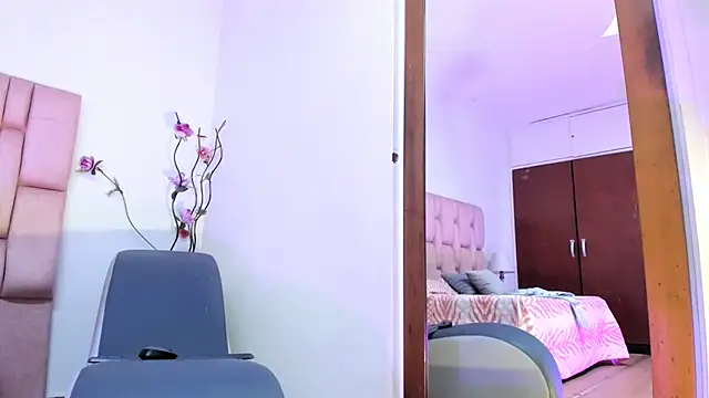 kamii arias online show from 02/26/26, 12:04