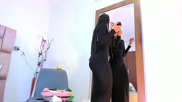 kamii arias online show from 03/28/26, 12:16